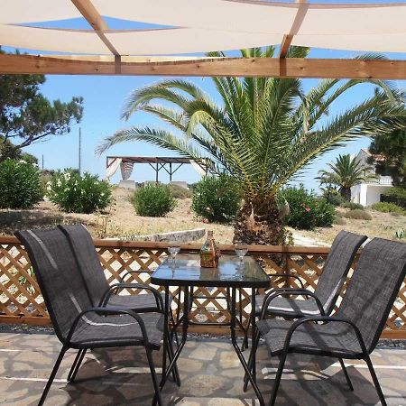 Elli Beach Apartments And Studios Almiros strand Buitenkant foto