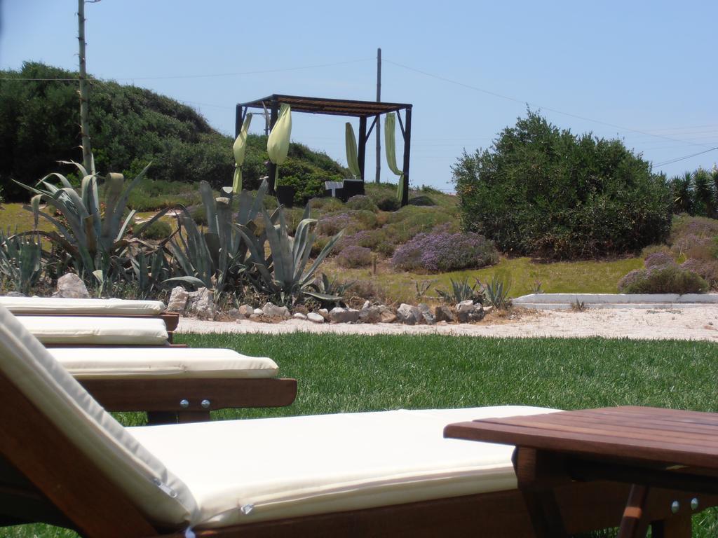 Elli Beach Apartments And Studios Almiros strand Buitenkant foto